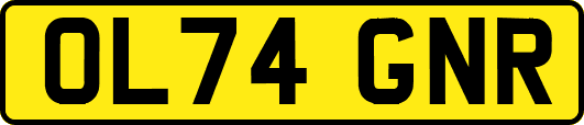 OL74GNR