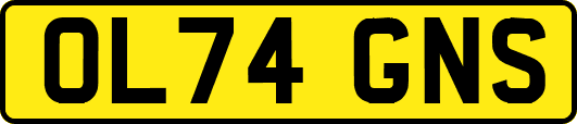 OL74GNS
