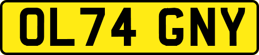 OL74GNY