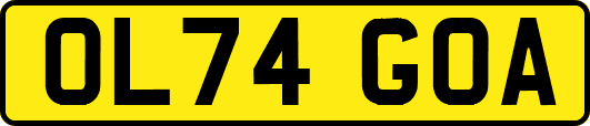 OL74GOA