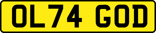 OL74GOD