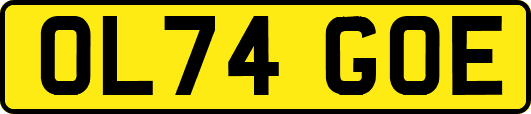 OL74GOE