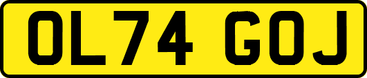OL74GOJ