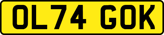 OL74GOK