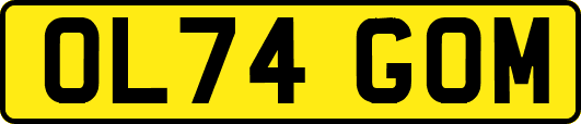 OL74GOM