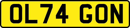 OL74GON