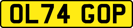 OL74GOP