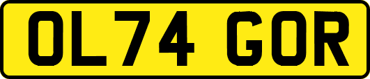 OL74GOR