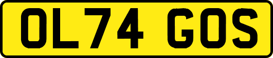 OL74GOS