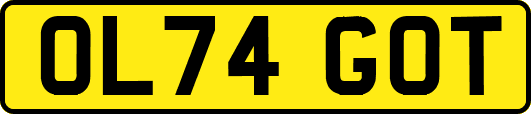 OL74GOT