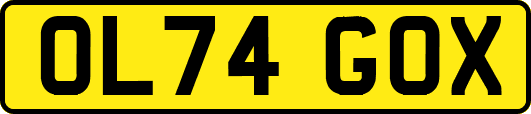 OL74GOX