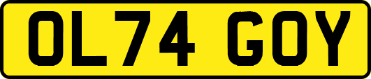 OL74GOY