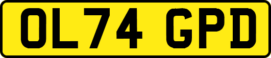 OL74GPD