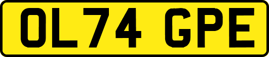 OL74GPE