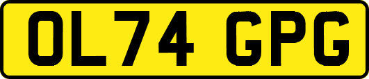 OL74GPG