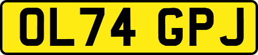 OL74GPJ