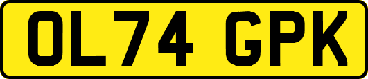 OL74GPK