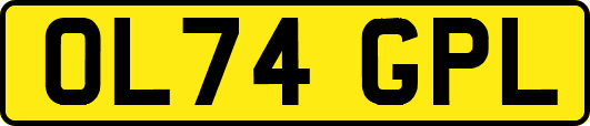 OL74GPL
