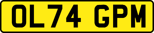 OL74GPM