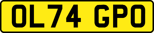 OL74GPO