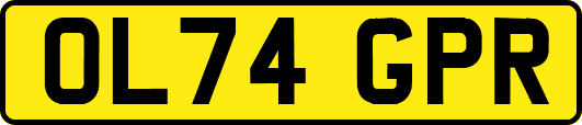 OL74GPR