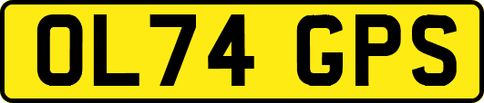 OL74GPS
