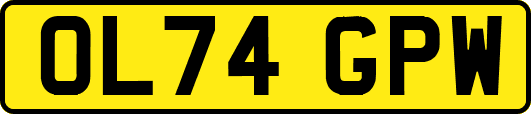 OL74GPW