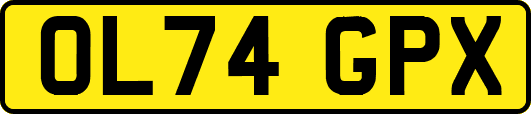 OL74GPX