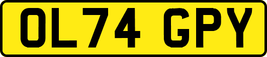 OL74GPY