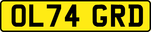 OL74GRD