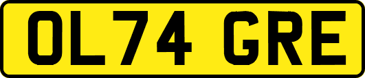 OL74GRE