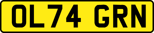 OL74GRN