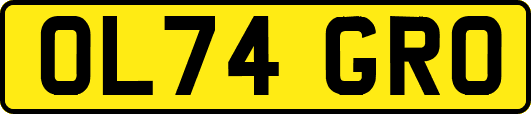 OL74GRO