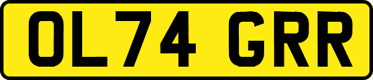 OL74GRR