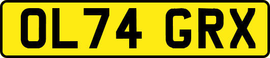 OL74GRX