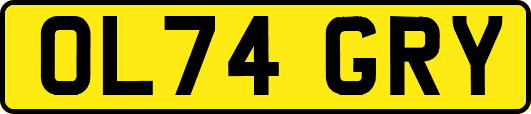 OL74GRY