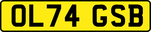 OL74GSB
