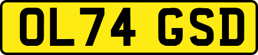 OL74GSD