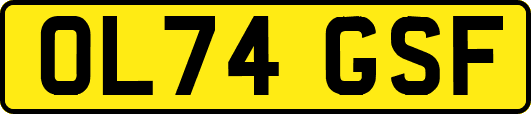 OL74GSF