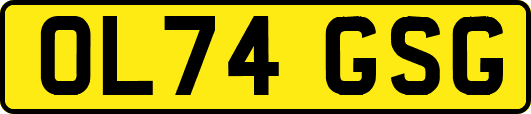 OL74GSG