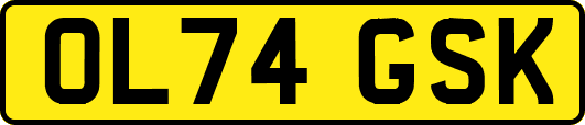 OL74GSK