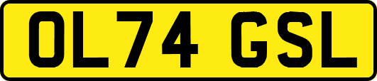 OL74GSL