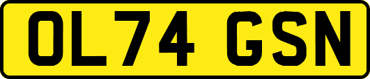OL74GSN