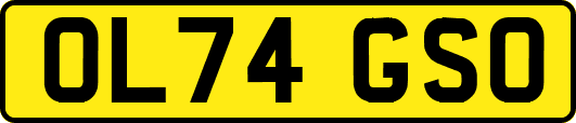 OL74GSO