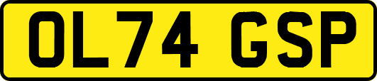 OL74GSP