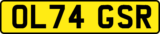 OL74GSR