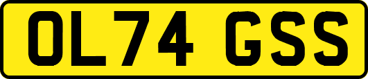 OL74GSS