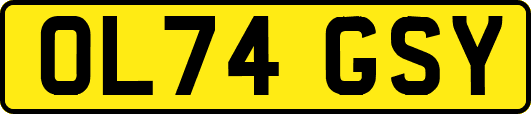 OL74GSY