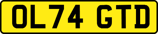 OL74GTD