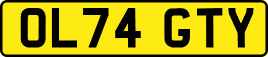 OL74GTY